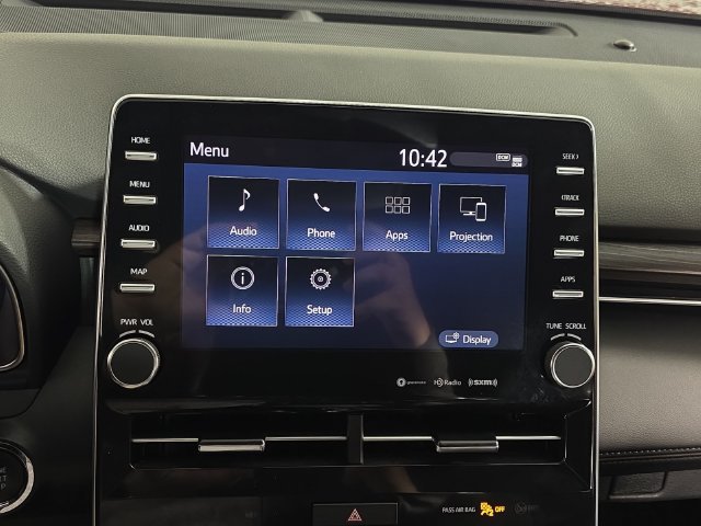 Used 2022 Toyota Avalon XLE FWD image 17