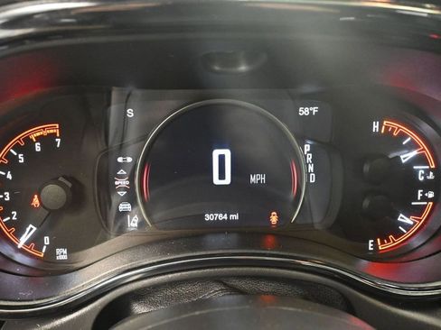 Used 2024 Dodge Durango R/T AWD/4WD image 34
