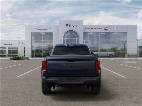New 2026 RAM 1500 RHO w/ RHO Level 1 Equipment Group AWD/4WD image 7