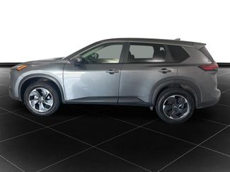 Used 2025 Nissan Rogue SV AWD/4WD video 2