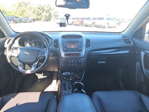 Used 2015 Kia Sorento EX image 22