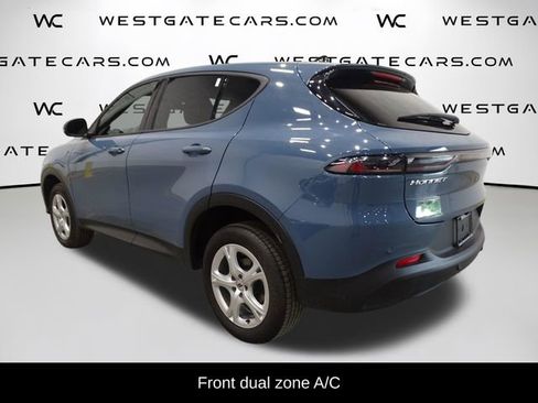Used 2024 Dodge Hornet GT AWD/4WD image 5