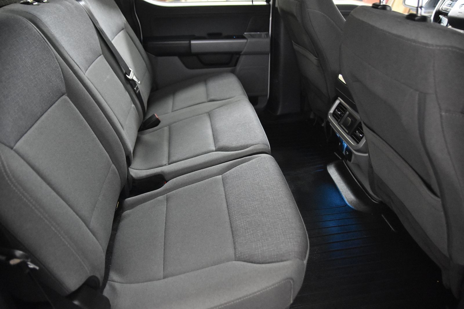 Used 2024 Ford F150 XLT w/ Mobile Office Package AWD/4WD image 31