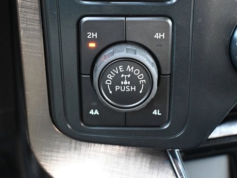 New 2025 Ford F150 King Ranch w/ FX4 Off-Road Package image 24