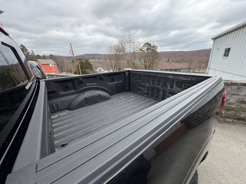 Used 2024 Ford F150 XLT w/ Equipment Group 302A MID AWD/4WD image 11