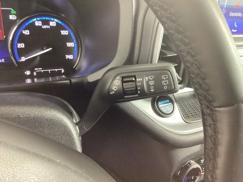 Used 2024 Ford Bronco Sport Outer Banks image 20