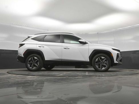 New 2026 Hyundai Tucson SEL AWD/4WD image 37