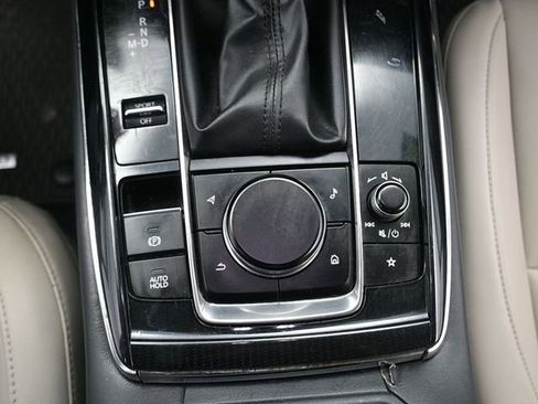 Used 2021 MAZDA CX-30 AWD 2.5 S w/ Preferred Package image 27