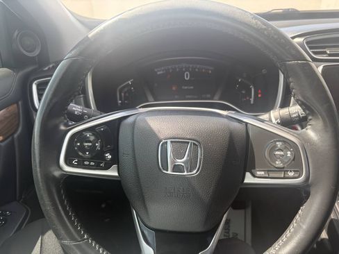 Used 2022 Honda CR-V EX-L image 29