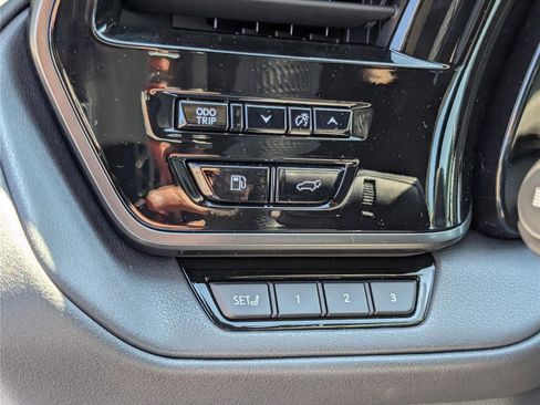 New 2026 Lexus TX 500h AWD image 21