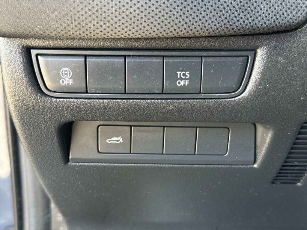 Certified 2025 MAZDA CX-50 AWD 2.5 S w/ Weather Package image 41