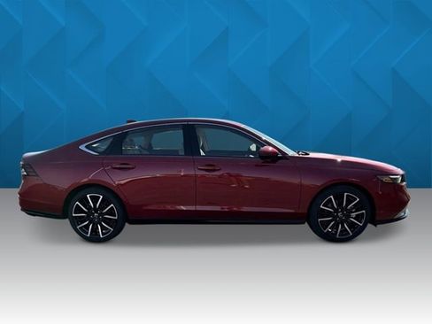 New 2026 Honda Accord Touring image 6
