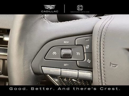 Used 2026 Cadillac CT5 V Blackwing w/ Super Cruise 1 Package image 11