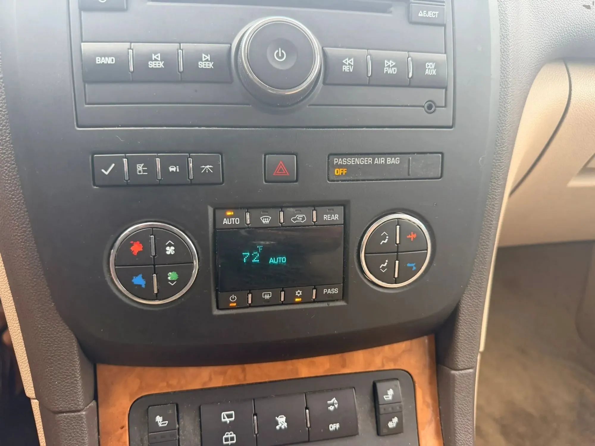 Used 2012 Buick Enclave Leather FWD image 12