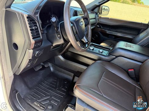 Used 2020 Ford Expedition King Ranch AWD/4WD image 19