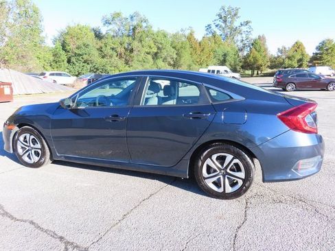 Used 2017 Honda Civic LX image 12