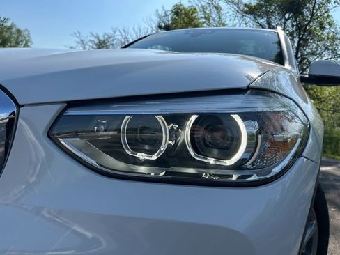 Used 2018 BMW X3 xDrive30i AWD/4WD image 42