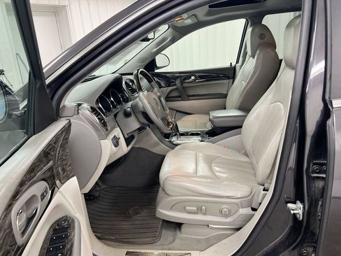 Used 2013 Buick Enclave Leather w/ Trailering Provision Package FWD image 20