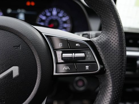 Used 2022 Kia Forte GT-Line w/ GT-Line Premium Package image 21