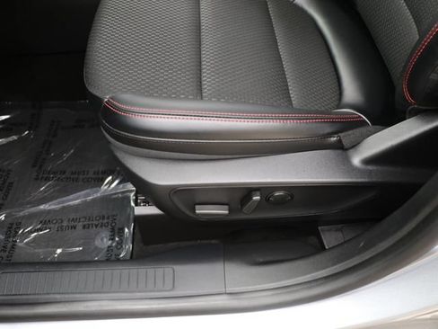 Used 2024 Ford Escape ST-Line w/ Tech Pack #1 FWD image 20