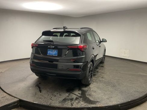 New 2027 Chevrolet Bolt RS image 7