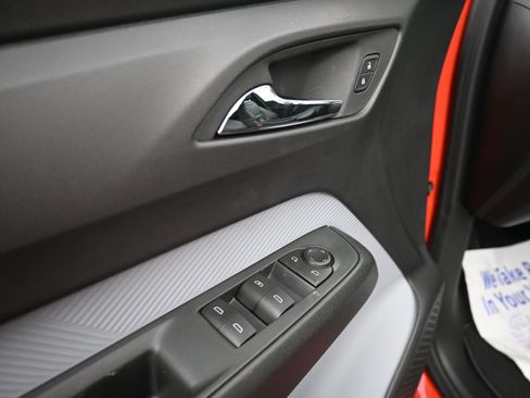 New 2027 Chevrolet Bolt RS w/ Technology Package FWD image 24