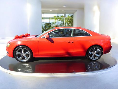 Used 2011 Audi A5 2.0T Premium Plus image 7