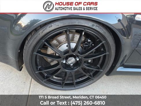 Used 2003 Audi RS 6 AWD/4WD image 20
