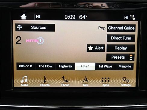 Used 2017 Lincoln Continental AWD w/ Equipment Group 500A image 31