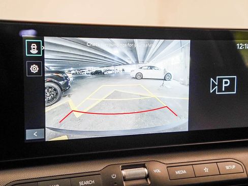Used 2025 Kia K4 FWD image 26