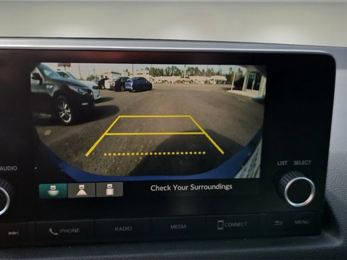 Used 2023 Honda Civic Sport image 22