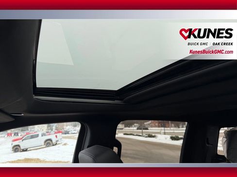 New 2026 GMC Sierra 1500 AT4 w/ AT4 Premium Package image 22