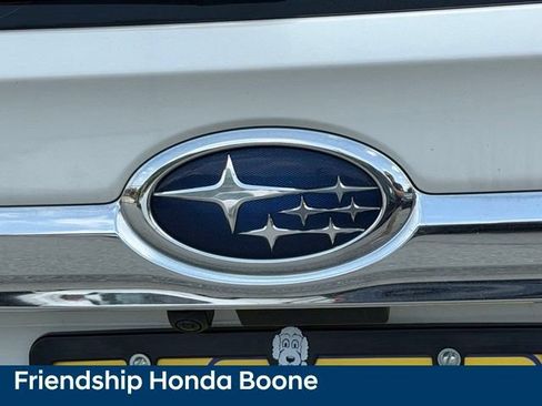 Used 2020 Subaru Ascent 8-Passenger AWD/4WD image 11