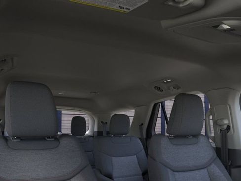New 2026 Ford Explorer Active RWD image 22