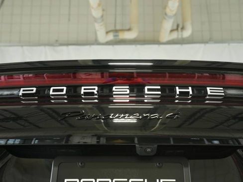 New 2026 Porsche Panamera 4 AWD/4WD image 39