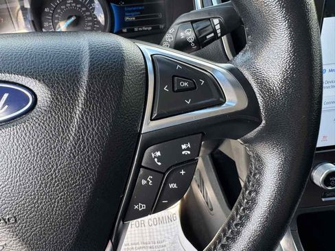 Used 2021 Ford Edge Titanium image 15