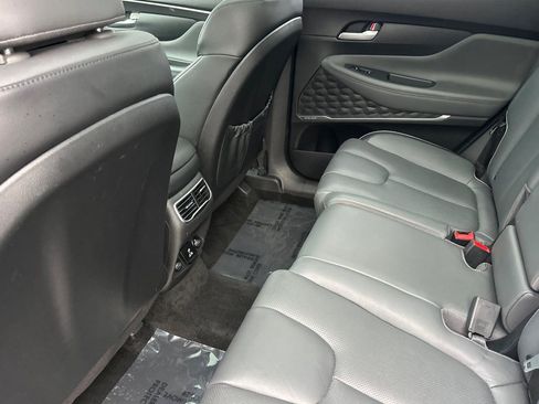Used 2023 Hyundai Santa Fe Limited image 13