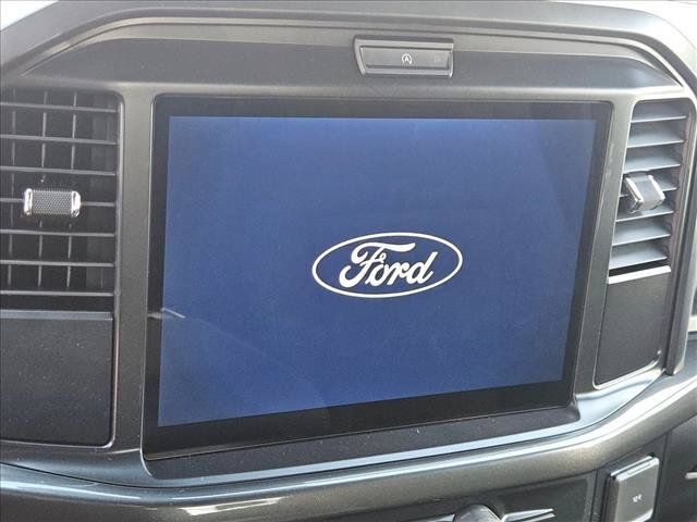 Used 2026 Ford F150 STX w/ Equipment Group 200A RWD image 12