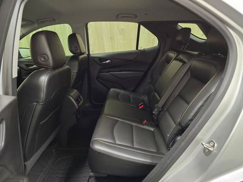 Used 2019 Chevrolet Equinox Premier image 27