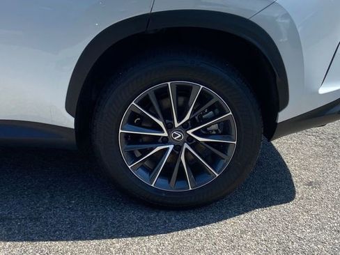 Certified 2025 Lexus NX 350 AWD w/ Accessory Package (2T) image 13