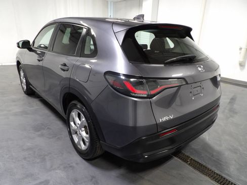 Used 2025 Honda HR-V LX image 6