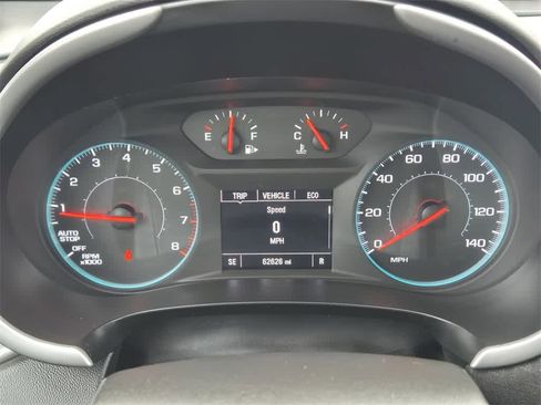 Used 2023 Chevrolet Malibu LT image 21