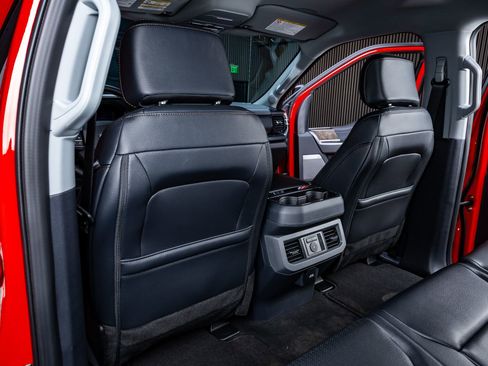 Used 2026 Ford F350 Lariat w/ Lariat Premium Package image 35