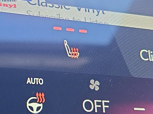 Certified 2025 Lexus NX 350 F Sport image 25