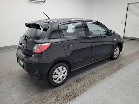 Used 2024 Mitsubishi Mirage ES image 10