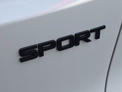 New 2026 Honda CR-V Sport-L image 12