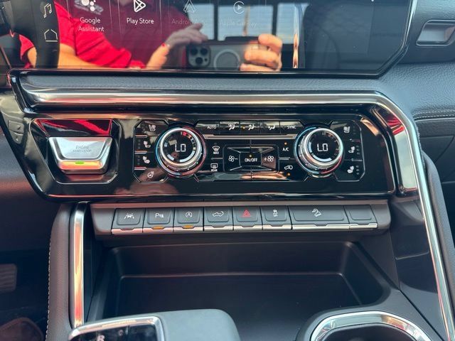 New 2026 GMC Sierra 1500 Denali AWD/4WD image 28
