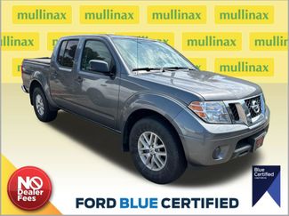 Used 2020 Nissan Frontier SV RWD video 1
