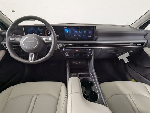 New 2026 Hyundai Sonata SEL image 14