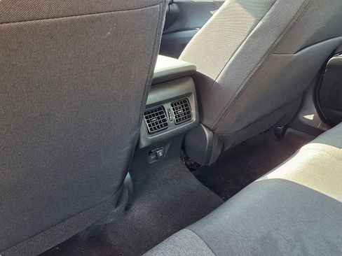 Used 2025 Toyota Camry LE image 24